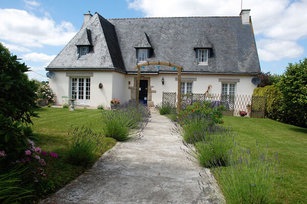 Maison Driscoll