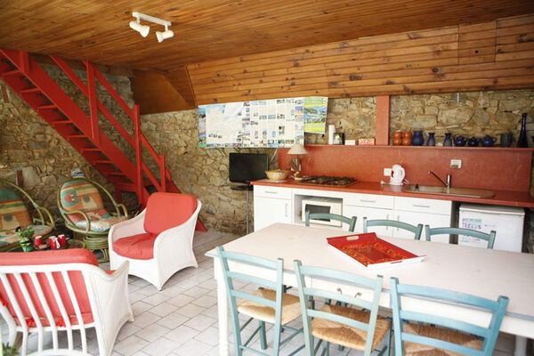La Fermette du Rohiou