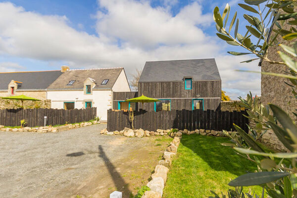 Gîte du Bois Brûlé