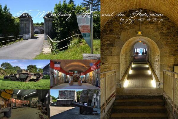 Fort Montbarey
