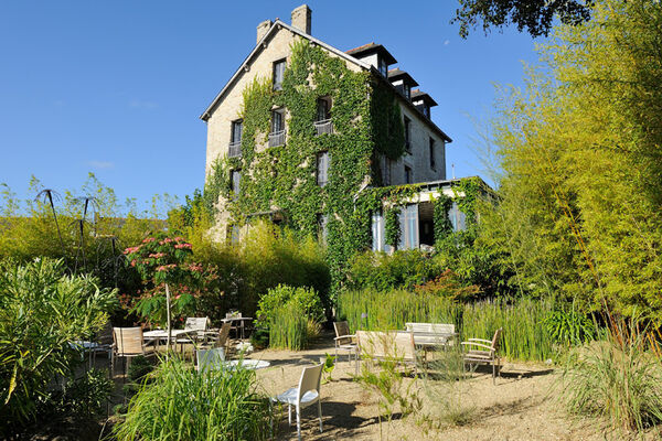 Hôtel - restaurant Ty Mad