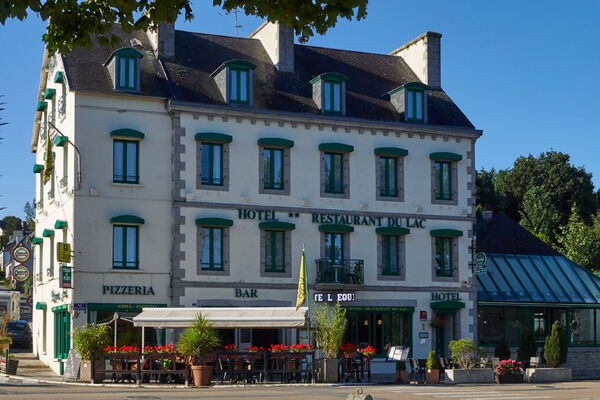 Hôtel - restaurant du Lac