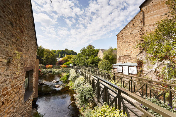 Office de tourisme de Bretagne Cornouaille Océan