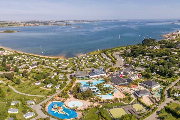 Camping Yelloh! Village les Mouettes