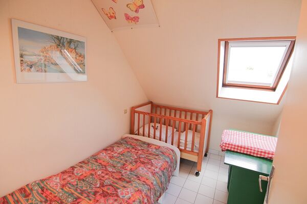DESCAGERRA - location - Cancale