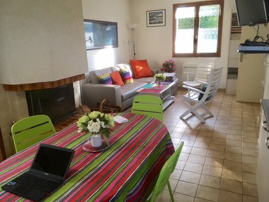 DESCAGERRA - location - Cancale