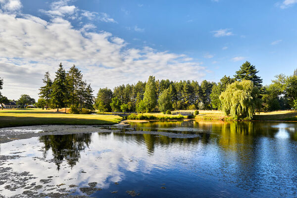 Golf de Cicé-Blossac