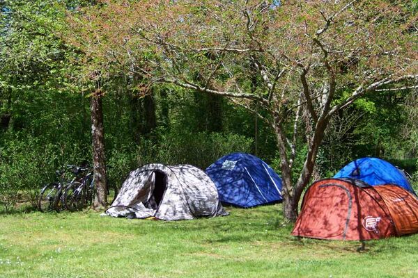 Camping Saint-Clair