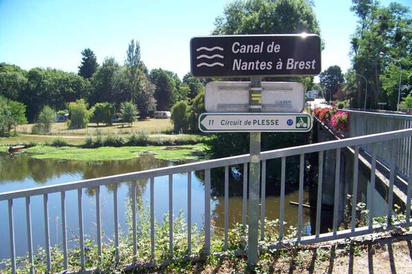 Camping Saint-Clair