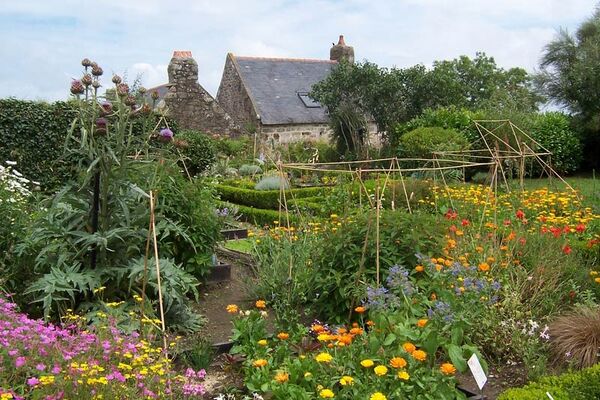 Ferme des Plomarc'h