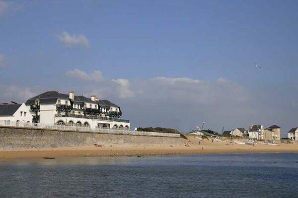 Résidence Odalys Valentin Plage