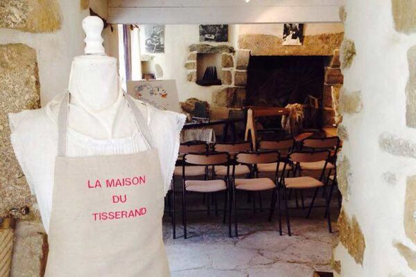 Maison du Tisserand