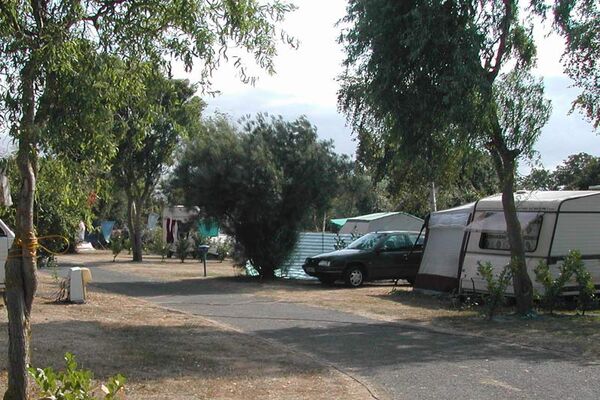 Camping Municipal de Planguenoual