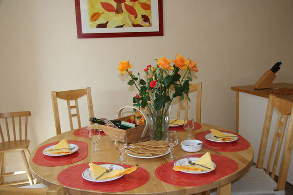 Villas Kersul