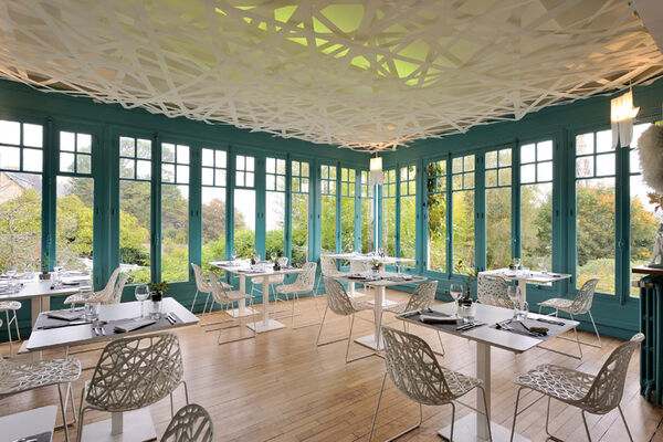 Hôtel - restaurant Ty Mad
