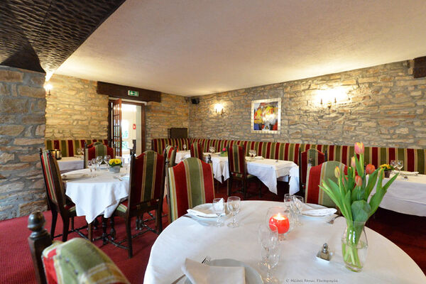 Hôtel-Restaurant Le Ty-Lann