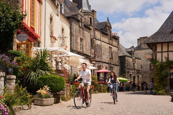 Rochefort-en-Terre Tourisme
