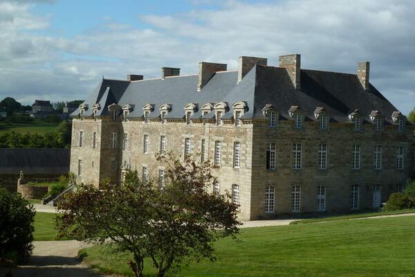 Château de Couellan