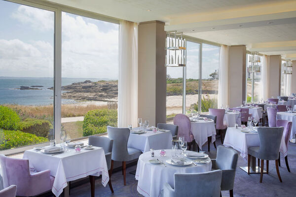 Hôtel Sofitel Quiberon Thalassa sea & spa