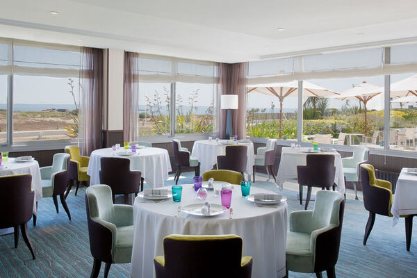 Hôtel Sofitel Quiberon Diététique