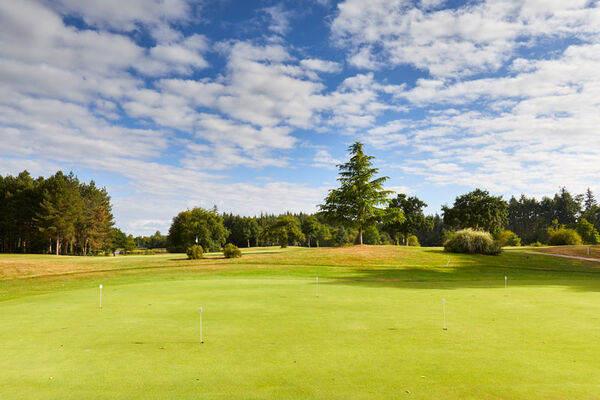 Golf de Cicé-Blossac