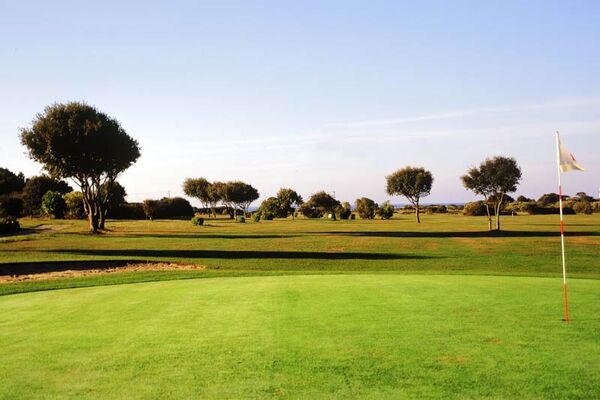 Golf Blue Green du Croisic