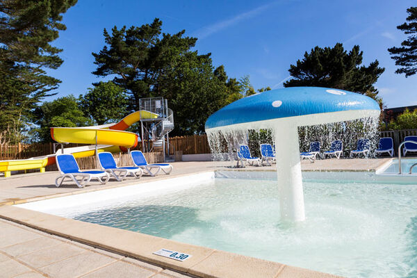Odalys Camping de Port la Chaîne
