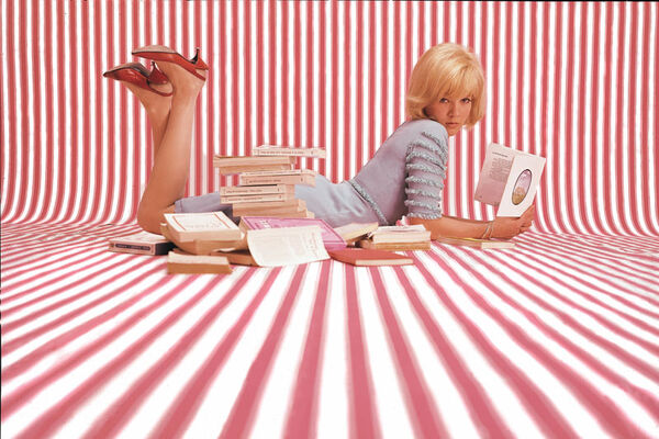 Sylvie Vartan