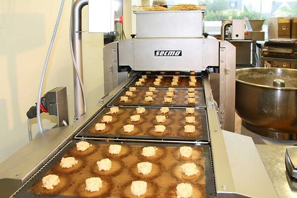 Biscuiterie de Concarneau