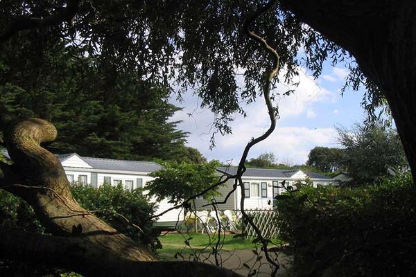 Camping Le Moulin des Oies