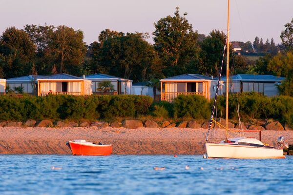 Camping Yelloh! Village les Mouettes