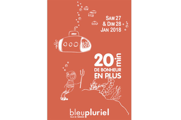 20 minutes de bonheur en plus
