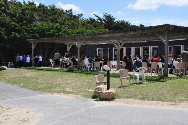 Auberge des Dunes – Rêves de Mer