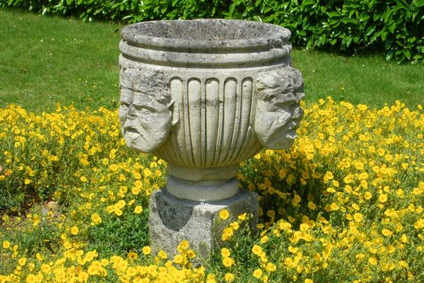 Parc du Château de Caradeuc