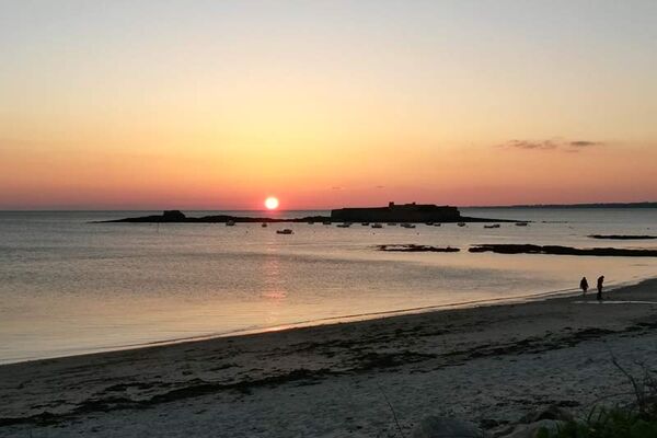 Camping de la Plage