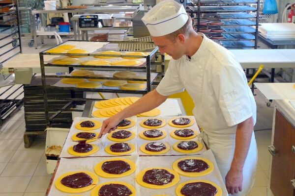 Biscuiterie Kerjeanne