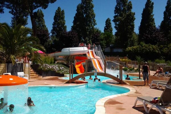 Camping Le Panoramic