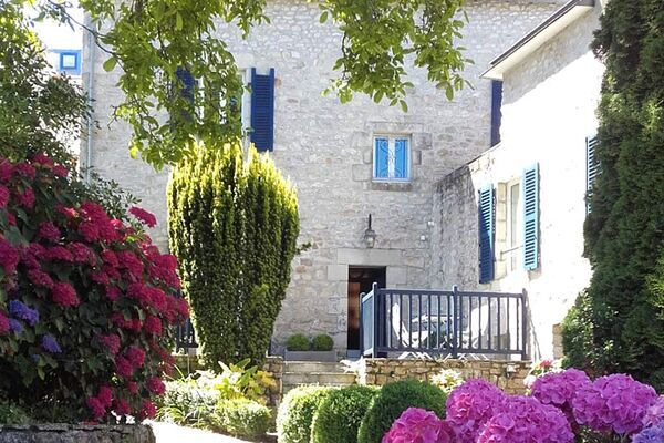 Villa Ti an Amiral