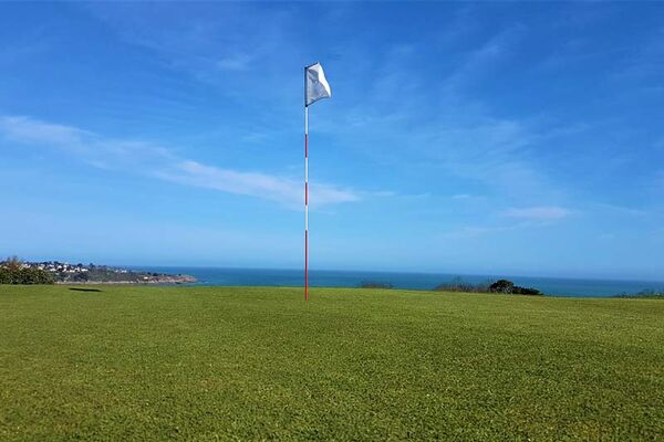 Golf de Saint-Cast Pen-Guen