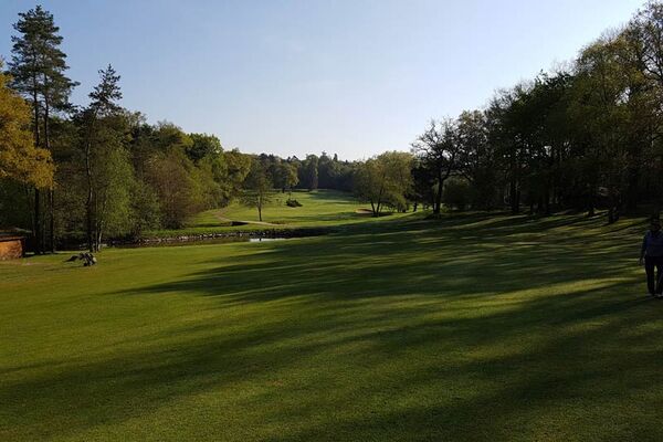 Golf de Nantes