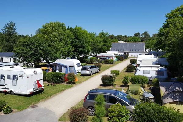 Camping Pen Palud