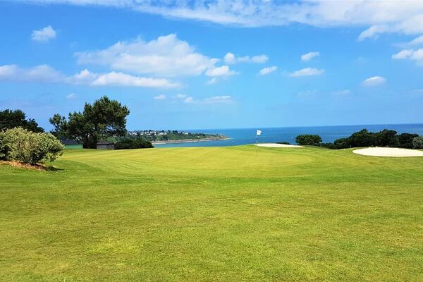 Golf de Saint-Cast Pen-Guen