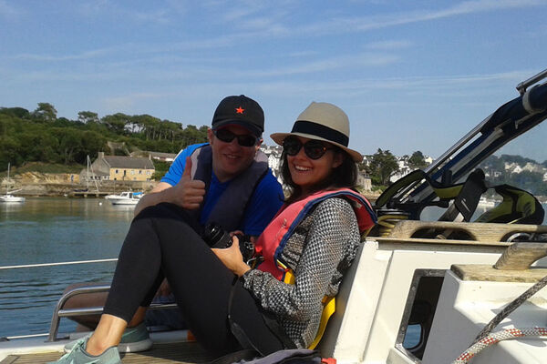 Audierne Yachting