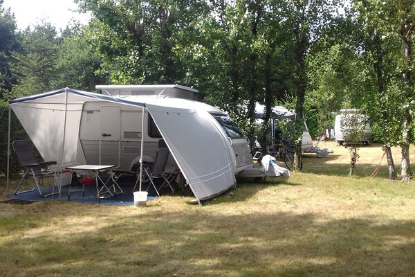 Camping de Kergo