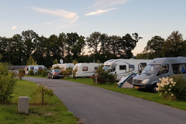 Camping Aquarev