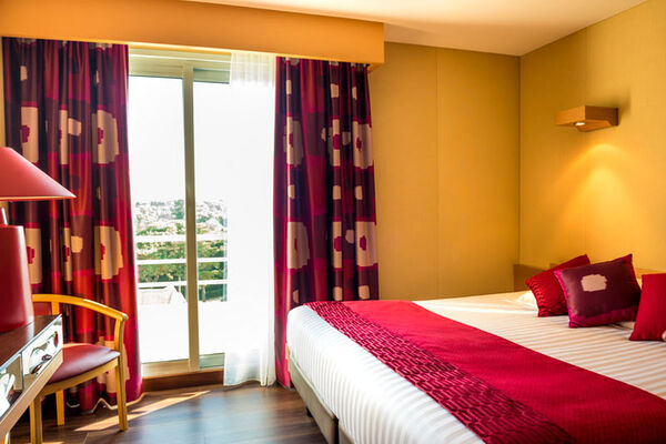 Hôtel Spa Casino de Saint-Brevin