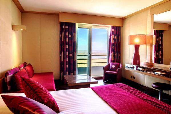 Hôtel Spa Casino de Saint-Brevin
