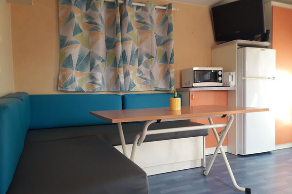 Camping des deux Moulins