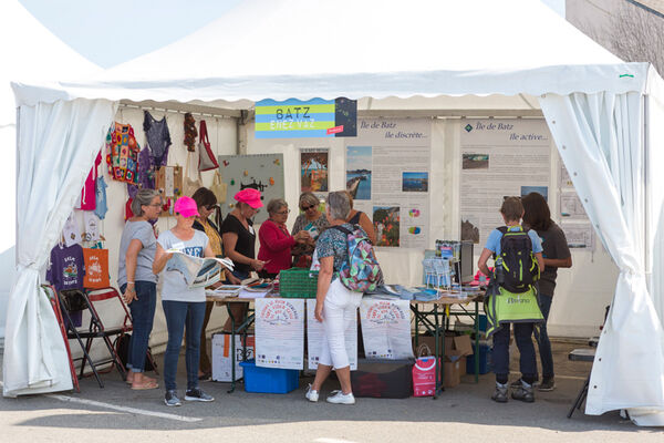 Festival des insulaires