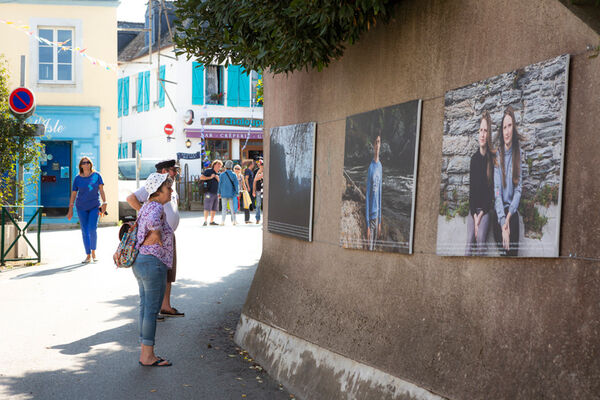 Festival des insulaires